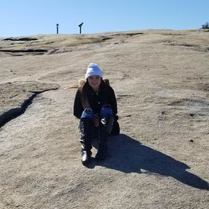 Meet your Posher, Ashlin